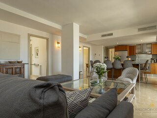 Apartment Pollensa Features 25