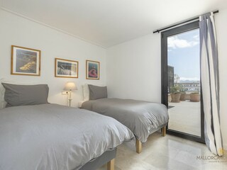 Apartment Pollensa Features 26