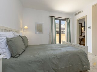 Apartment Pollensa Features 29