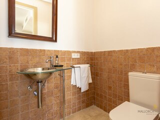 Apartment Pollensa Features 37