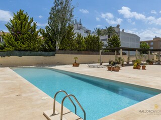 Apartment Pollensa Outdoor Recording 14