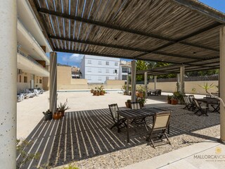 Apartment Pollensa Outdoor Recording 16