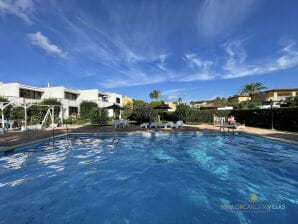 Casa del Sol: Lovely spacious family apartment - Pollensa - image1