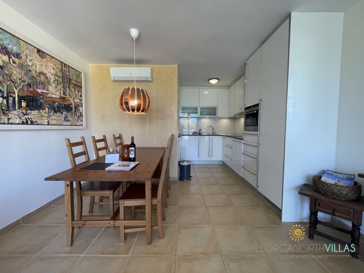 Apartment Pollensa Ausstattung 22