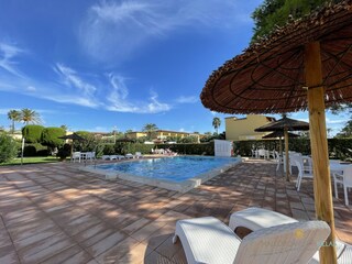 Apartment Pollensa Outdoor Recording 5