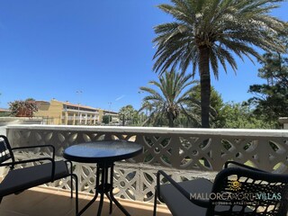Apartment Pollensa Outdoor Recording 6