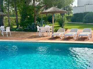 Apartment Pollensa Außenaufnahme 14