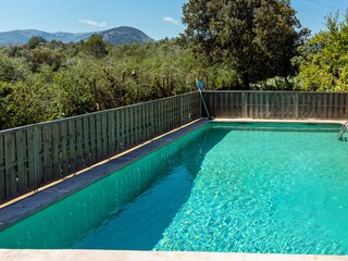 Holiday cottage Pollensa Outdoor Recording 5