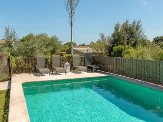 Holiday cottage Pollensa Outdoor Recording 6