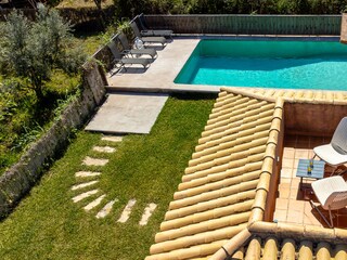 Cottage Pollensa Umgebung 36