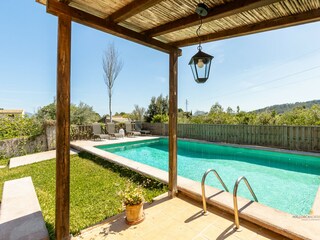 Holiday cottage Pollensa Outdoor Recording 7
