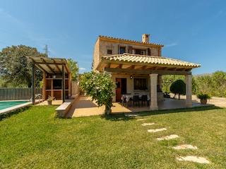 Holiday cottage Pollensa Outdoor Recording 9
