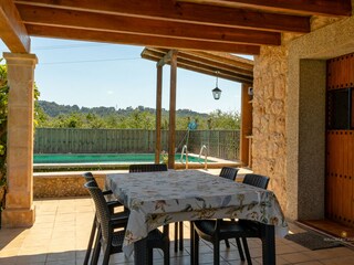 Holiday cottage Pollensa Outdoor Recording 11