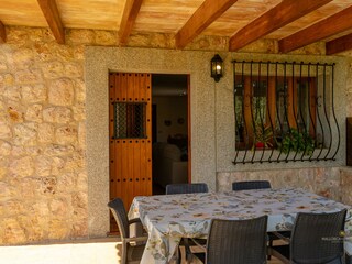 Holiday cottage Pollensa Outdoor Recording 12