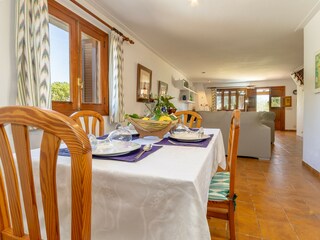 Cottage Pollensa Ausstattung 20