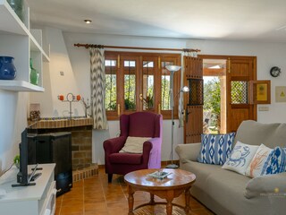 Cottage Pollensa Ausstattung 21