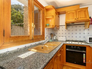 Cottage Pollensa Ausstattung 25