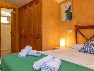 Cottage Pollensa Ausstattung 27