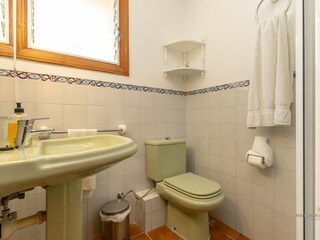 Cottage Pollensa Ausstattung 33