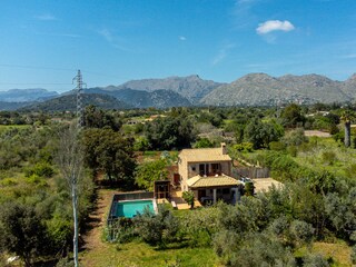 Holiday cottage Pollensa Outdoor Recording 15