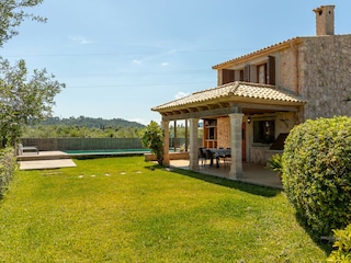 Holiday cottage Pollensa Outdoor Recording 16