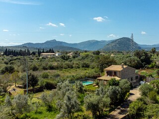 Holiday cottage Pollensa Outdoor Recording 17