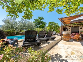 Villa Pollensa Außenaufnahme 7