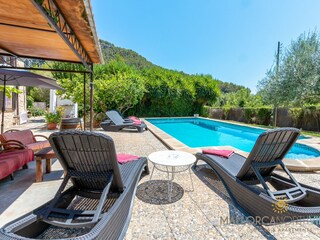 Villa Pollensa Außenaufnahme 8