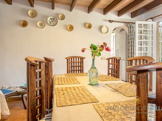Villa Pollensa Ausstattung 14