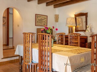 Villa Pollensa Features 15