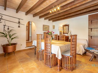 Villa Pollensa Ausstattung 16
