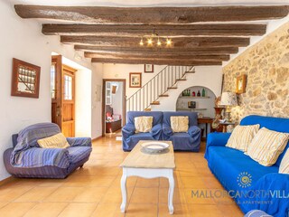 Villa Pollensa Features 17