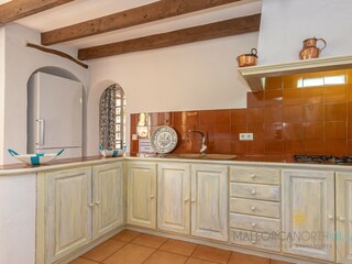 Villa Pollensa Ausstattung 19