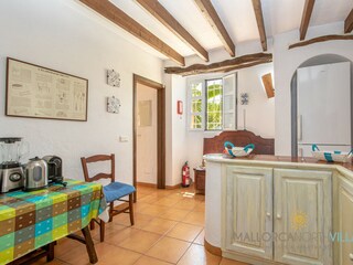 Villa Pollensa Ausstattung 20