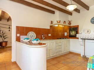 Villa Pollensa Ausstattung 21