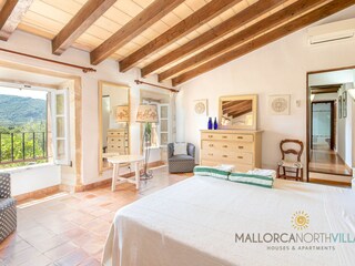 Villa Pollensa Ausstattung 22