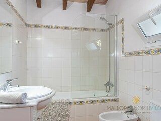 Villa Pollensa Ausstattung 24