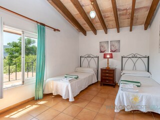 Villa Pollensa Ausstattung 30