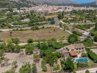 Villa Pollensa Außenaufnahme 10