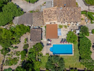 Villa Pollensa Außenaufnahme 12