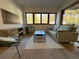 Appartement Walchsee Kenmerken 1