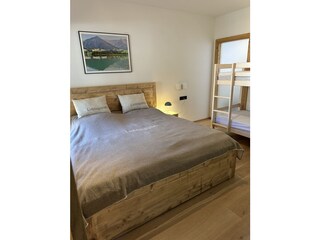 Appartement Walchsee Kenmerken 8