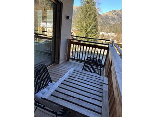 Appartement Walchsee Kenmerken 11