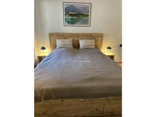Appartement Walchsee Kenmerken 7
