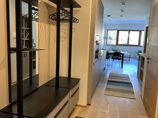 Appartement Walchsee Kenmerken 6