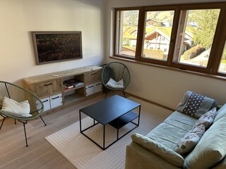 Appartement Walchsee Kenmerken 3