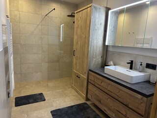 Appartement Walchsee Kenmerken 9