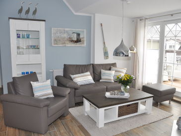 Ferienwohnung Ostseetraum