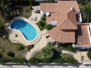 Casa per le vacanze Miami Playa Registrazione all'aperto 11