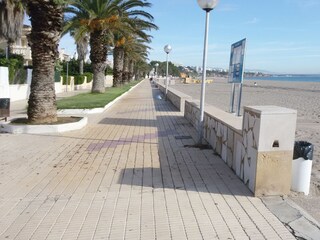 Vakantiehuis Miami Playa Omgeving 22